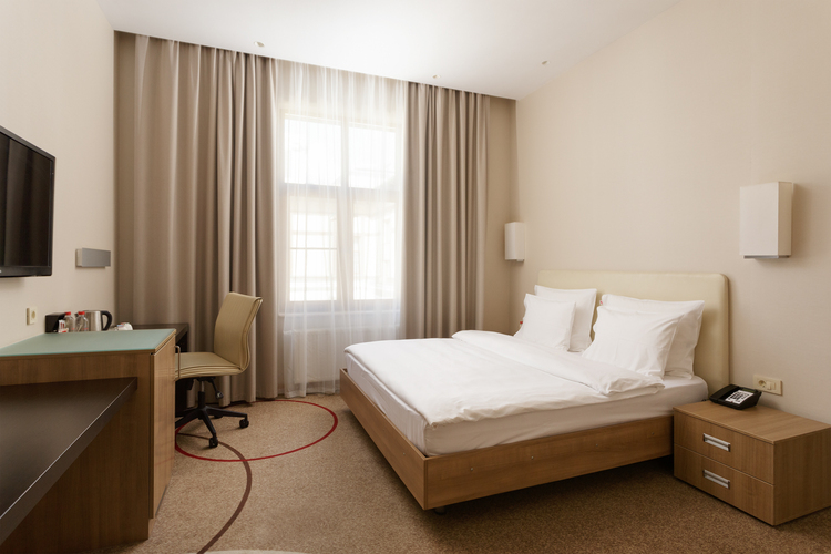 Фотография отеля