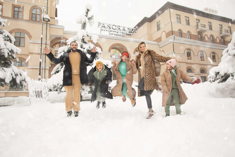 Фотография отеля