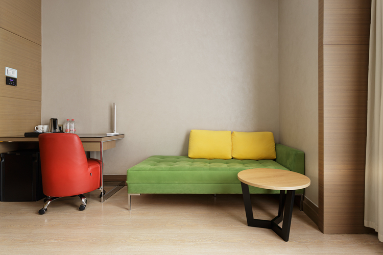 Фотография отеля