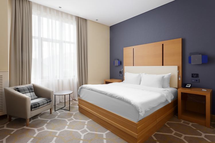 Фотография отеля