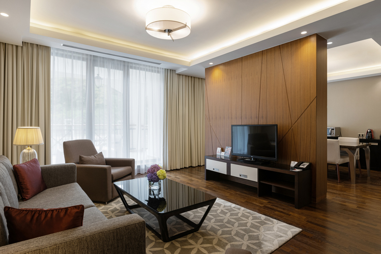 Фотография отеля