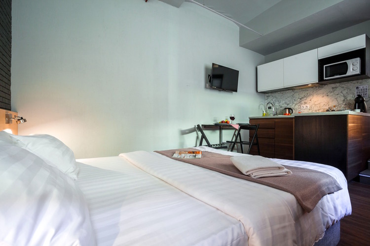 Фотография отеля