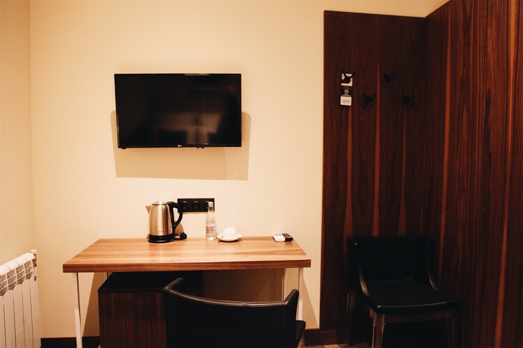 Фотография отеля