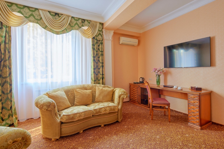 Фотография отеля