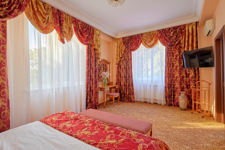 Фотография отеля