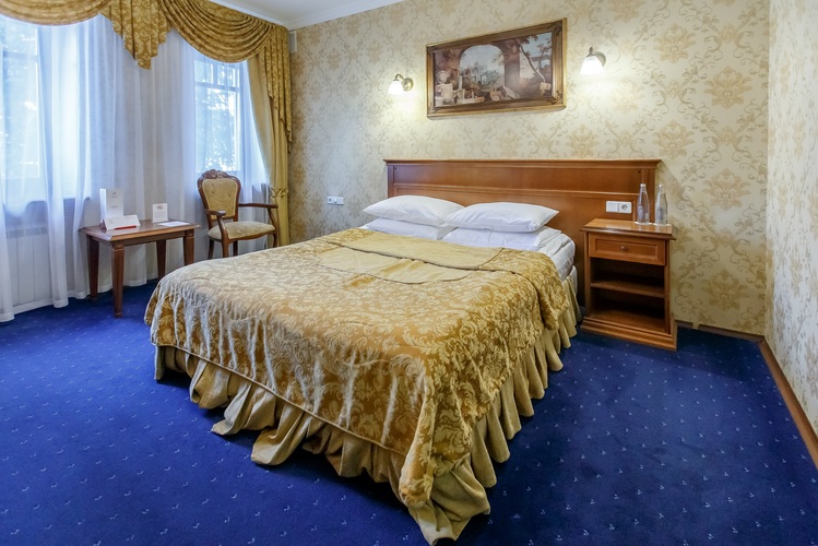 Фотография отеля