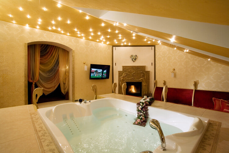 Фотография отеля