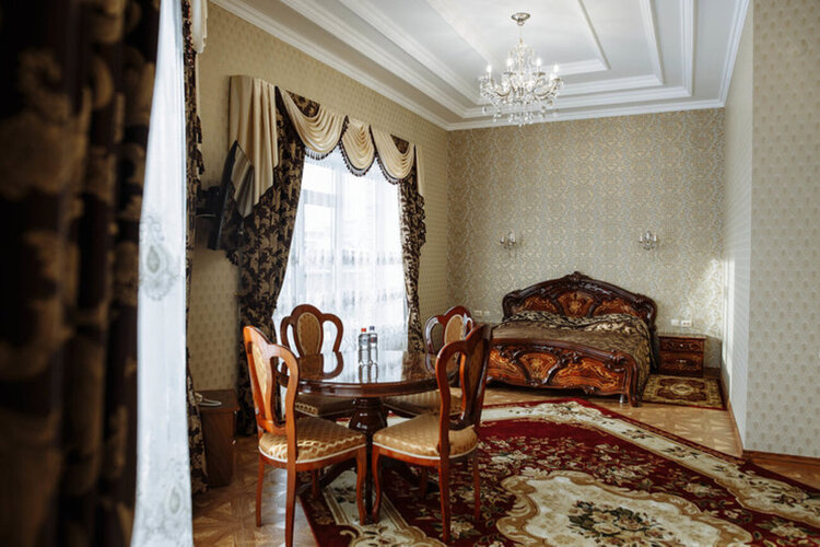 Фотография отеля