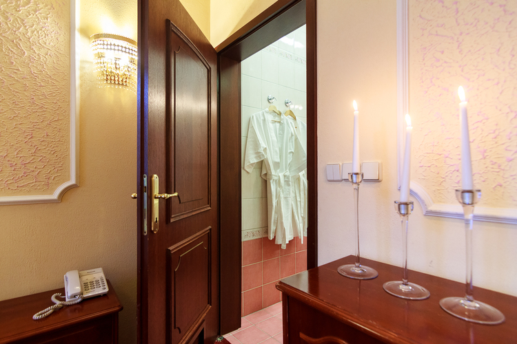 Фотография отеля