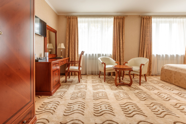 Фотография отеля