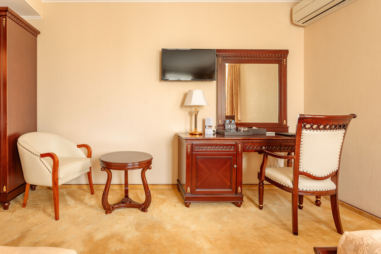 Фотография отеля