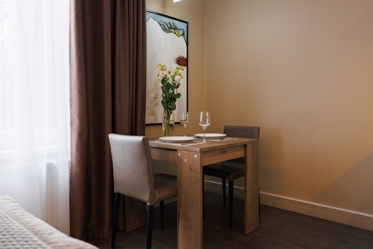 Фотография отеля