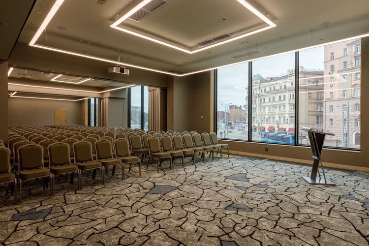 Фотография отеля