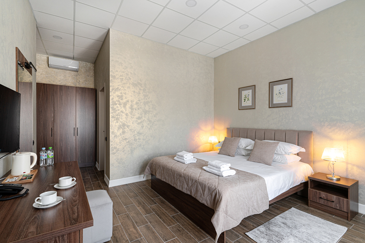 Фотография отеля