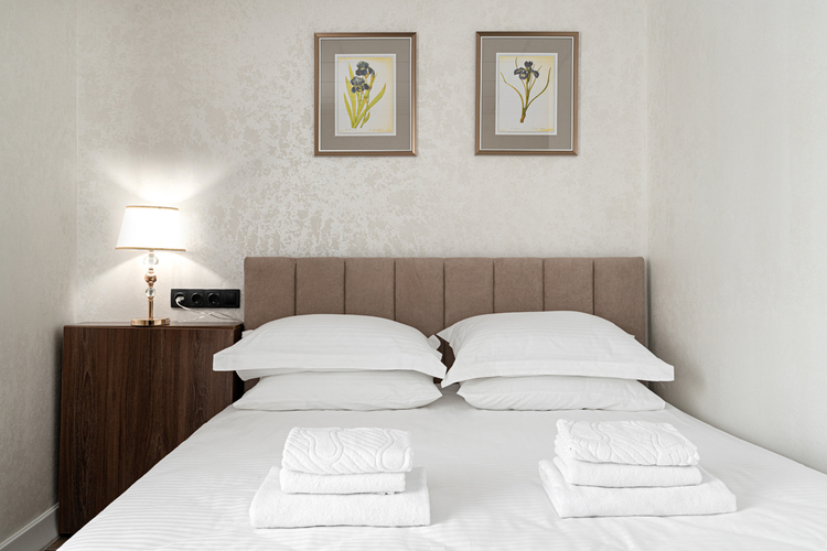 Фотография отеля