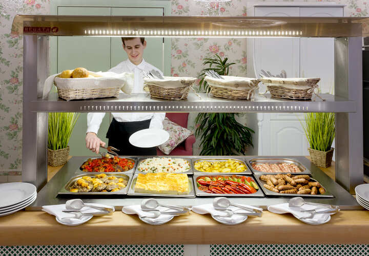 Фотография отеля