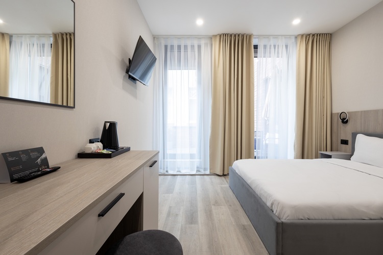 Фотография отеля