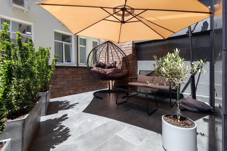 Фотография отеля