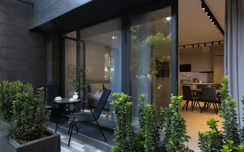 Фотография отеля