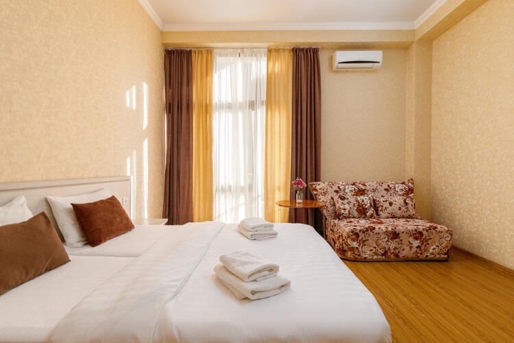 Фотография отеля