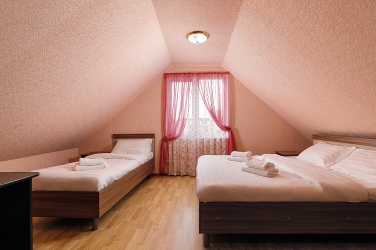 Фотография отеля