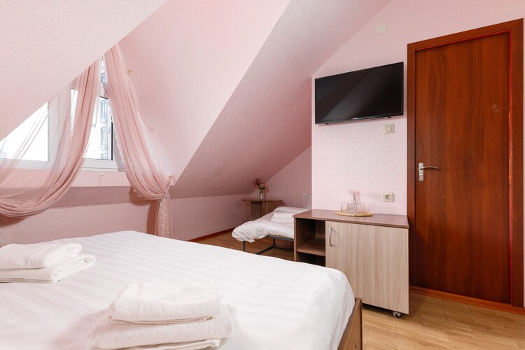 Фотография отеля