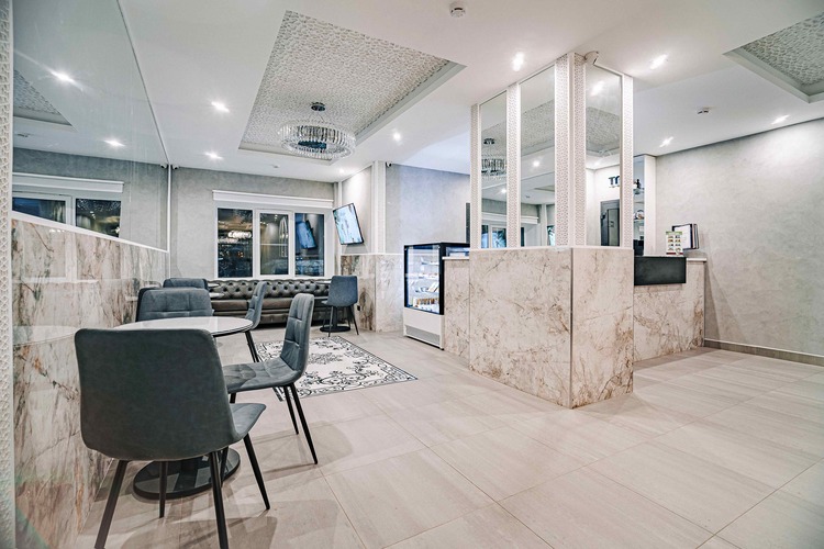 Фотография отеля