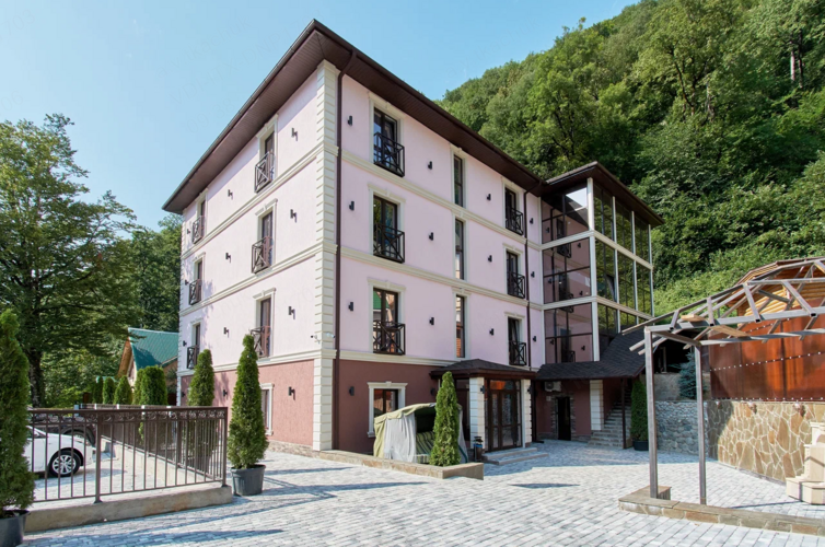 Фотография отеля