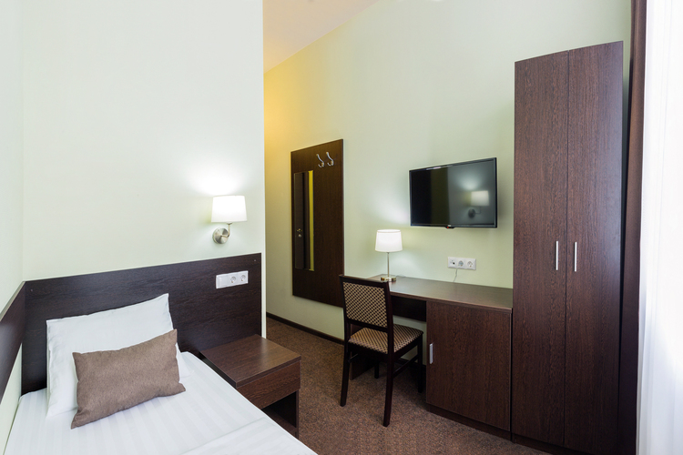 Фотография отеля