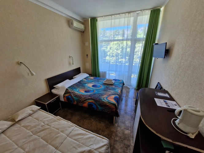 Фотография отеля