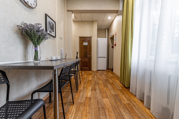 Фотография отеля