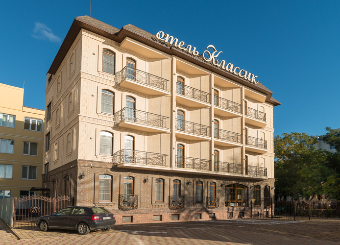 Фотография отеля