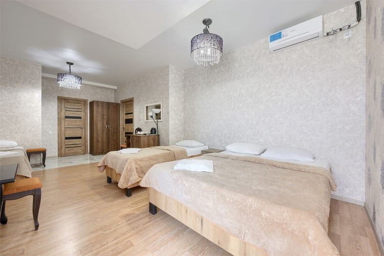 Фотография отеля