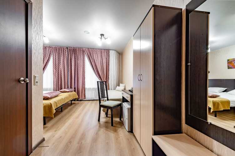 Фотография отеля