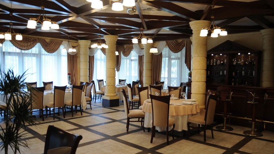 Фотография отеля