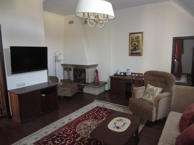 Фотография отеля