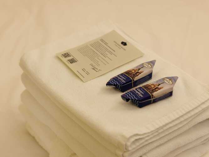 Фотография отеля