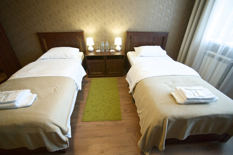 Фотография отеля