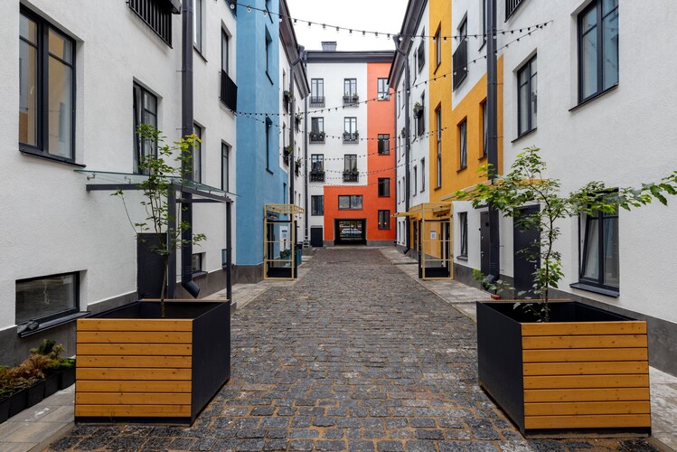 Фотография отеля