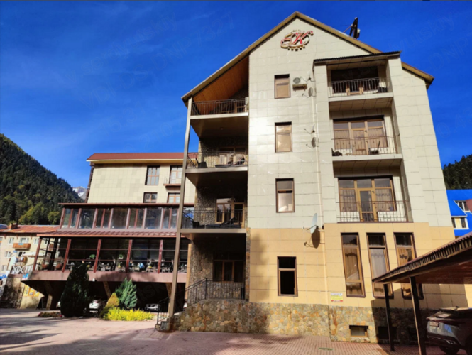 Фотография отеля