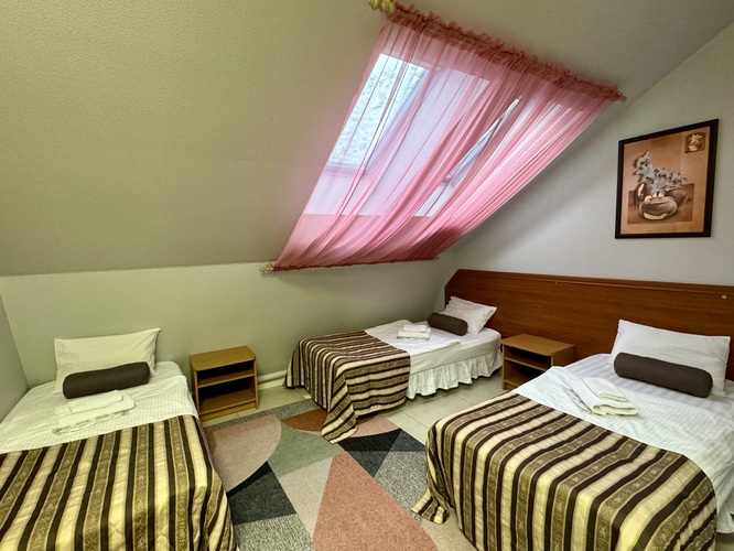 Фотография отеля