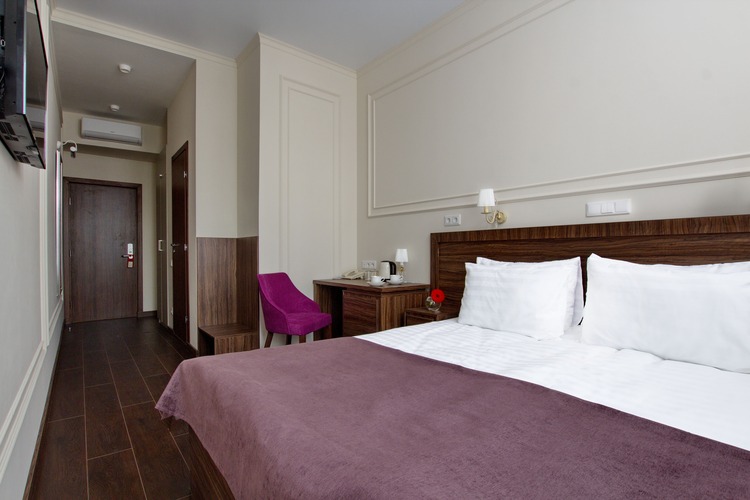 Фотография отеля