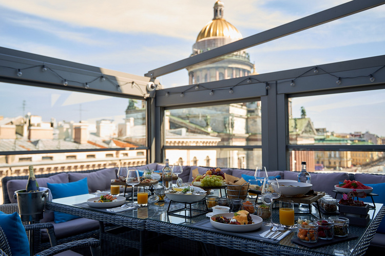 Фотография отеля