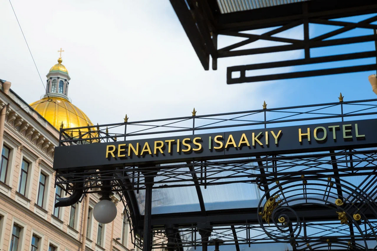 Фотография отеля