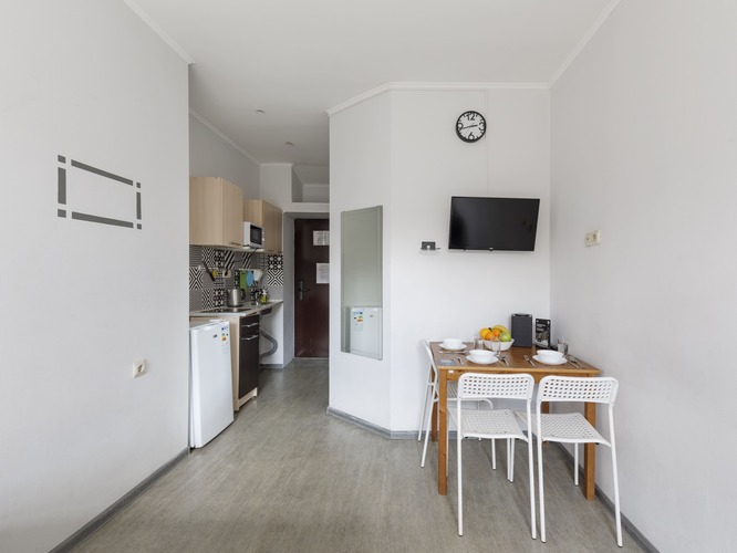 Фотография отеля