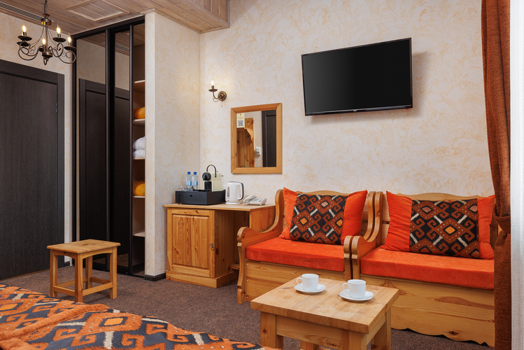 Фотография отеля