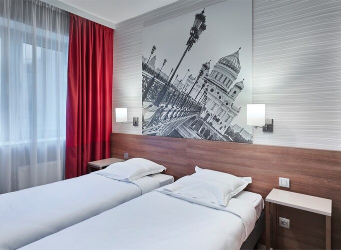 Фотография отеля