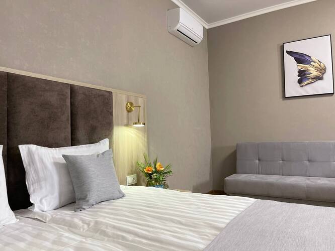 Фотография отеля