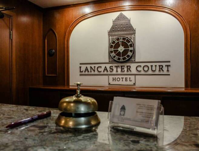 Фотография отеля