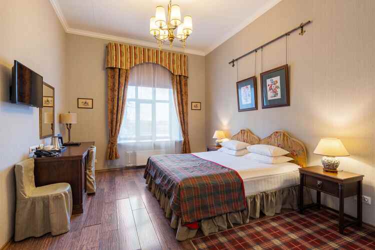 Фотография отеля